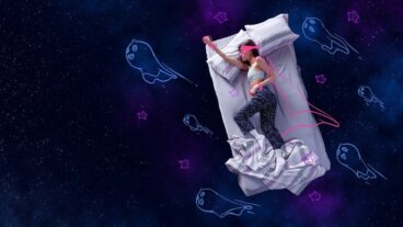 Scopri come interpretare i tuoi sogni