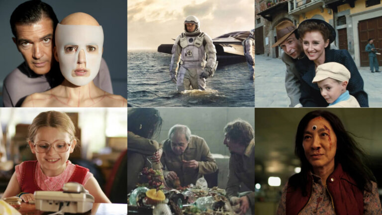 30 film che ti fanno pensare e riflettere