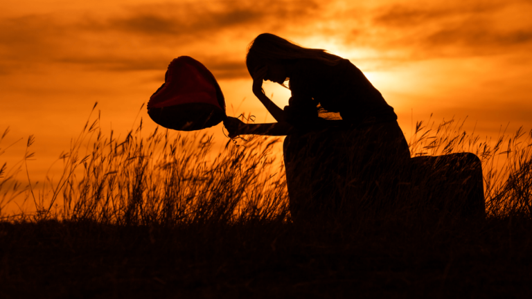 43 segni per porre fine a una relazione