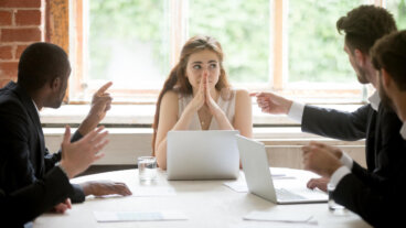 “Tutti mi criticano”: perché mi sento così e cosa fare