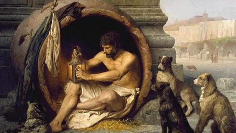 Cosa significa cinismo in filosofia?