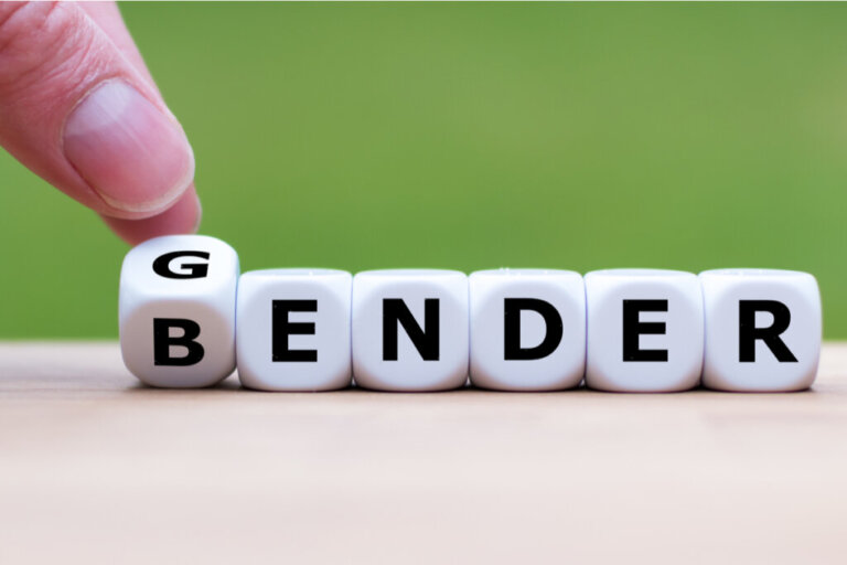 Gender bender o trasgressori di genere