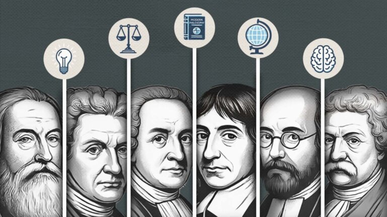 Cos’è la filosofia moderna? Tutto quello che devi sapere