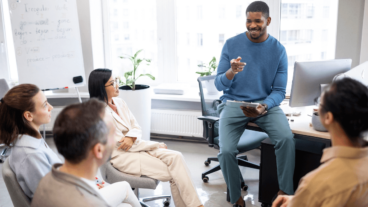 Cosa studia la psicologia industriale e qual è la sua importanza?