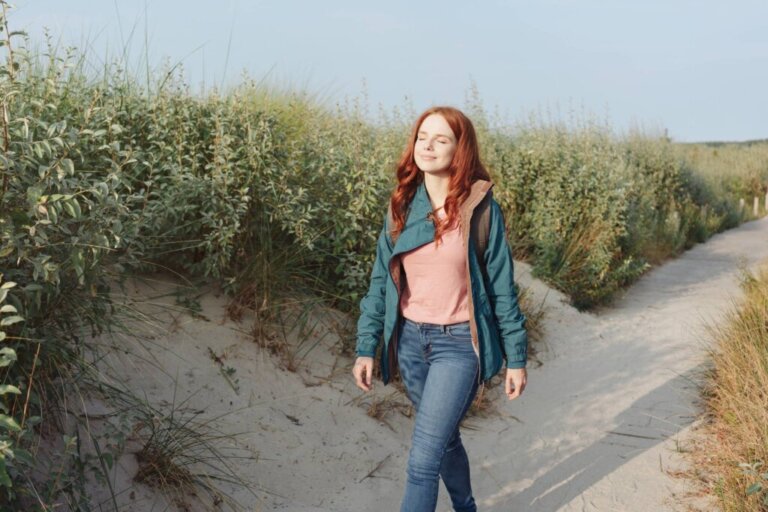 Routine di auto-cura per la depressione