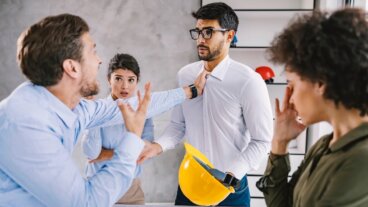 Cosa sono i comportamenti dirompenti e come si manifestano?