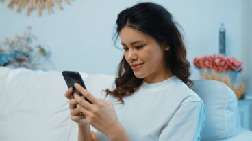 6 consigli per incoraggiare qualcuno su WhatsApp