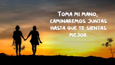 Le migliori 100 frasi per rallegrare un&#039;amica quando è triste