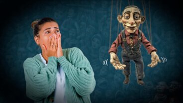 Paura delle marionette o pupafobia
