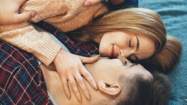 Come far innamorare ancora e riconquistare il partner?