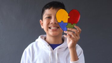 Sindrome di Asperger: miti e fatti sull'autismo