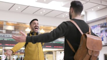 I tipi di affetto esistenti e le loro caratteristiche