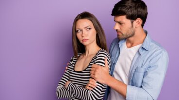 Come trattare una persona con attaccamento evitante