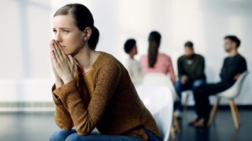 Come faccio a sapere se soffro di ansia sociale? 10 segnali