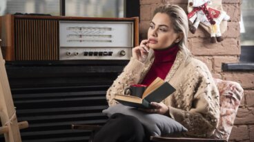 Anemoia, la malinconia per i tempi che non abbiamo mai vissuto