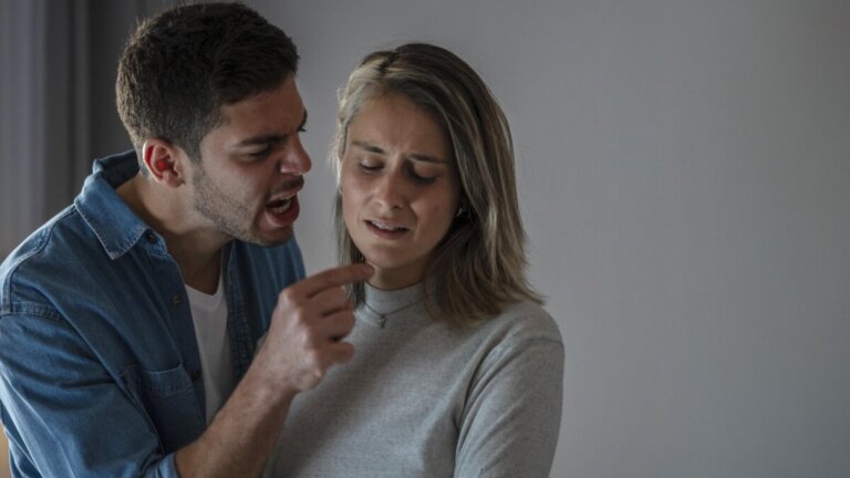 I tipi di aggressione esistenti e i loro effetti