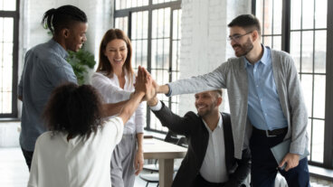 Importanza del benessere sul lavoro e come raggiungerlo