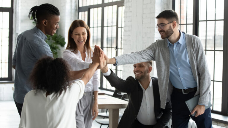 Importanza del benessere sul lavoro e come raggiungerlo