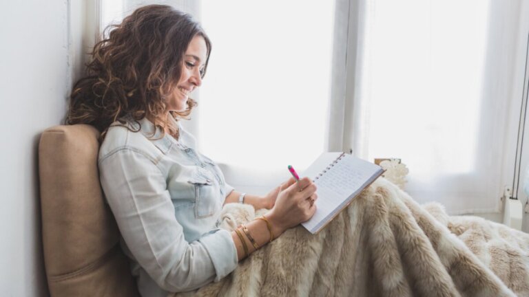 Cosa scrivere in un diario? Domande essenziali