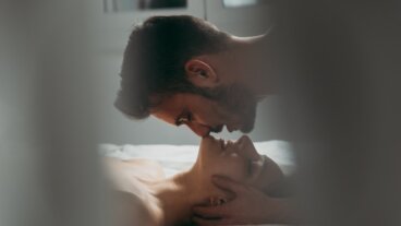 Come vivono la sessualità le persone altamente sensibili (PAS)?