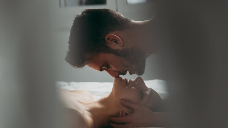 Come vivono la sessualità le persone altamente sensibili (PAS)?