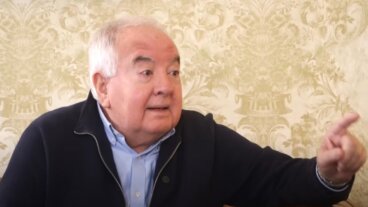 Antoni Bolinches, psicologo: "Una coppia non può funzionare solo con il sesso, ma non può nemmeno vivere insieme senza."