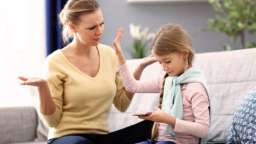 Nomofobia: cos'è e come la dipendenza dal cellulare ci influenza