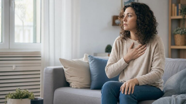 Ansia immotivata: è normale provarla?